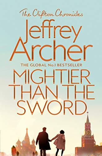 Mightier than the sword - than,