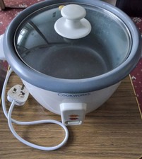 COOKWORKS Rice Cooker 500