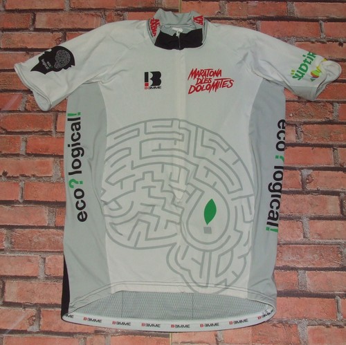 Biemme maratona dolomites - maratona,