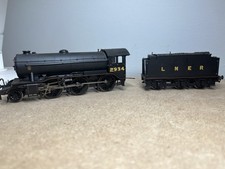 BACHMANN 'OO' GAUGE 32-275