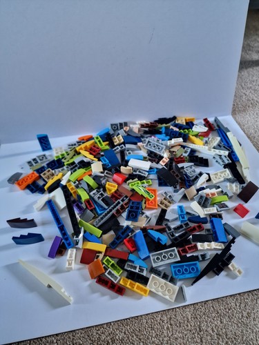 Lego massive bundle - lego, of