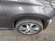 MOULDING WHEEL ARCH FRONT RH