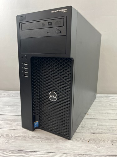 Dell precision t1700 intel - t1700,
