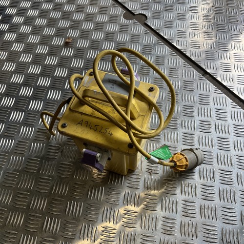 110v transformer 24v - 24v, 500va