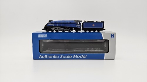 Dapol gauge 008 017 - n, 2s-008-017