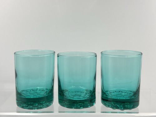 Ravenhead hobnob turquoise - 3x,