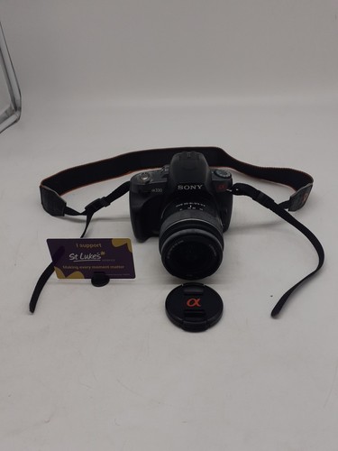Sony a330 digital - sony,
