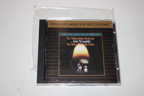 Mahavishnu orchestra inner - mahavishnu,