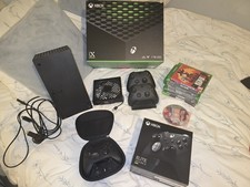 Xbox Series X 1TB With Elite 2