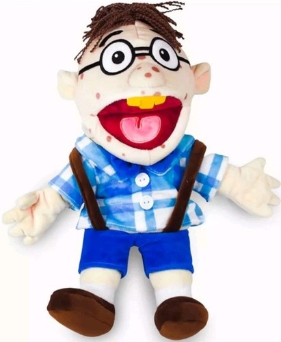 40cm jeffy cody denis hand - jeffy,