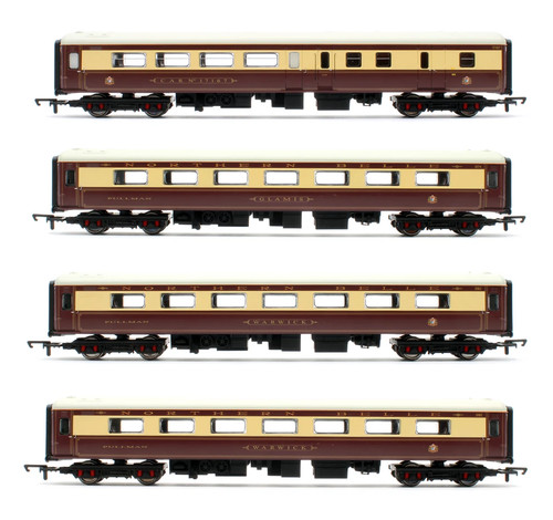 Hornby gauge rake 4 - rake,