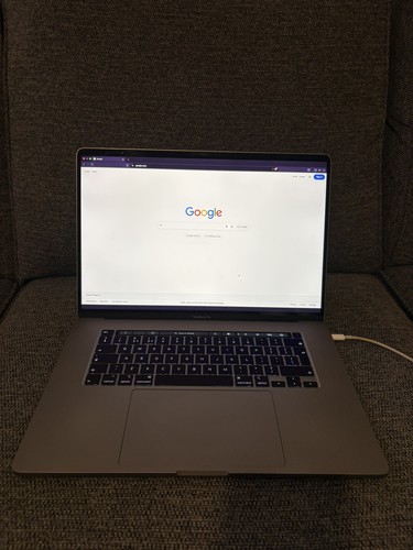 Apple macbook pro - apple, 16"