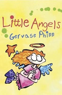 Little angels phinn gervase - little, angels,