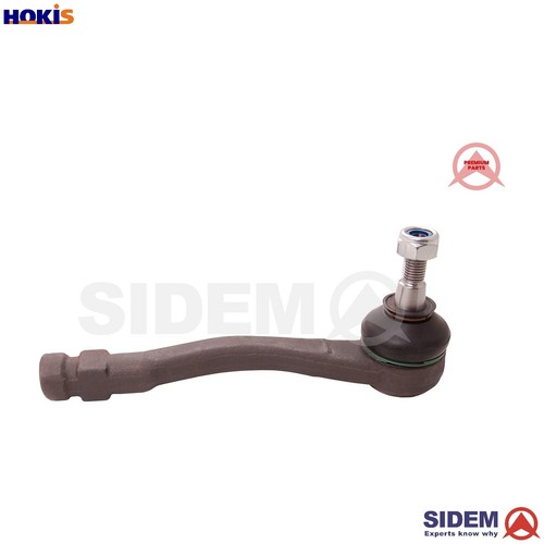 Tie rod end - 53330, peugeot