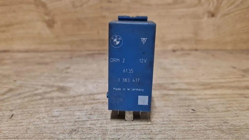 Bmw e36 relay 61351383417 - 3,