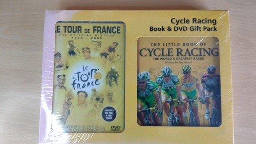 Tour france dvd - tour, &
