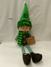 Royal Tara Molly and Paddy