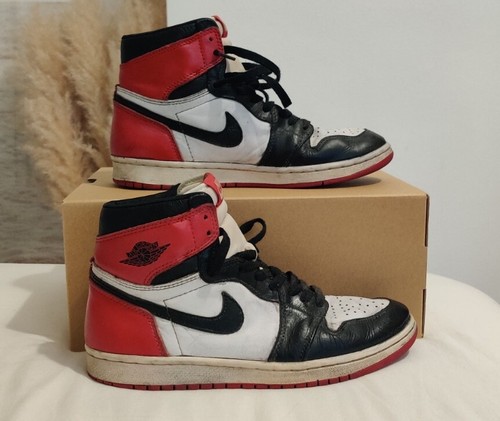 Nike jordan chicago 1994 - jordan,
