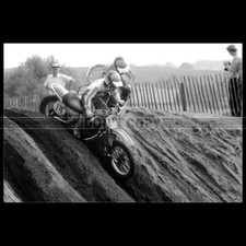 Photo M.000982 BARRY NUTLEY