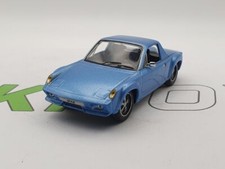 1971 Porsche 916 Coupe