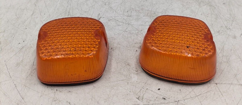 Pair arrow gems honda - arrow,