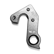 Derailleur hanger for canyon - derailleur,