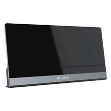 New Phillips 4K Indoor TV