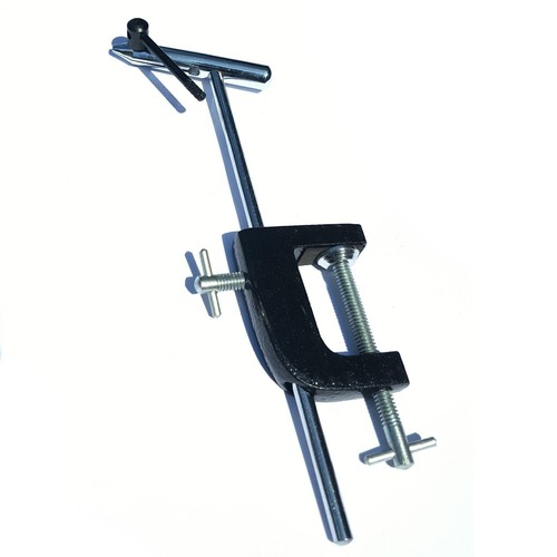 Fly tying vice - tying, vise