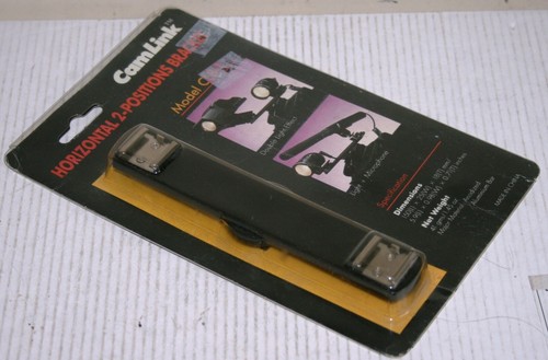 Camlink position straight - position,