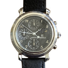 Vintage Kienzle Chronograph