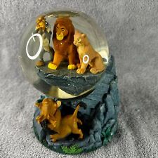 Disney Lion King Musical Water