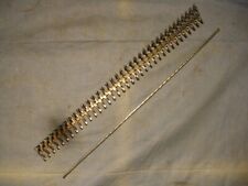 Alligator flat belt joiner