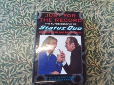 Francis Rossi Rick Parfitt