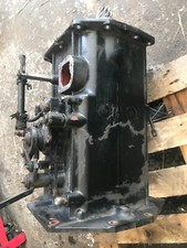 Transmission / gearbox J06F10 X JCB 335 HST 4wd compact tractor....£500+VAT