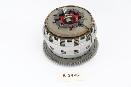 Stm for suzuki gsx 1000 - for,