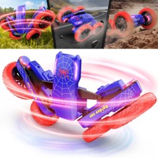 DEERC DE84 Spider Mini RC