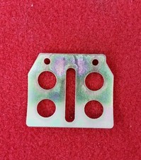 Yamaha TZ750 Reed Valve