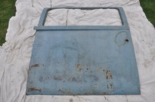 VW Volkswagen T2 Camper