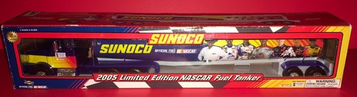Sunoco 2005 limited edition - sunoco,