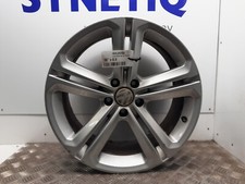 ALLOY WHEEL VOLKSWAGEN TIGUAN
