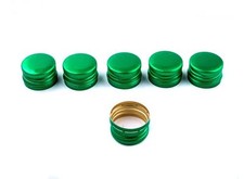 GLASS Bottles 10 x 200ml -