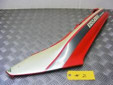 GS500E Left Tail Panel Rear
