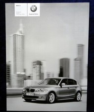 Bmw series price list 2006 - price, 9.2006