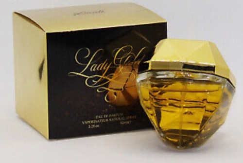 Lovali lady gold - lady,