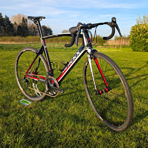 Eddy merckx san remo carbon - san,