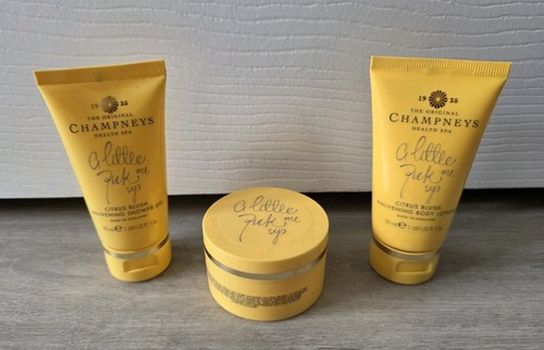 Champneys citrus blush - champneys, a