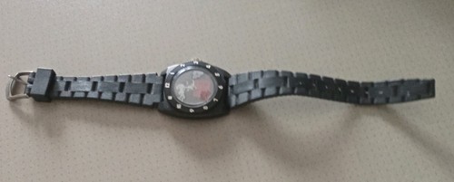 Vintage timex snoopy red - vintage,