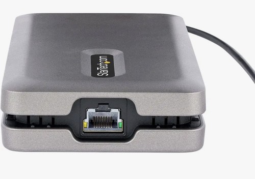 Startech usb 10gbps docking - usb-c,
