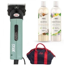 Lister Star Equine Clipper