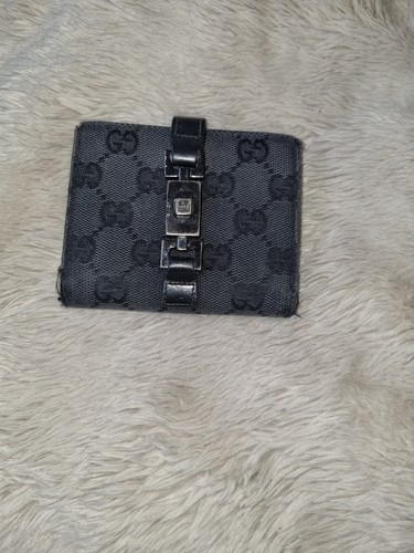 Gucci monogram jackie - gucci, gg